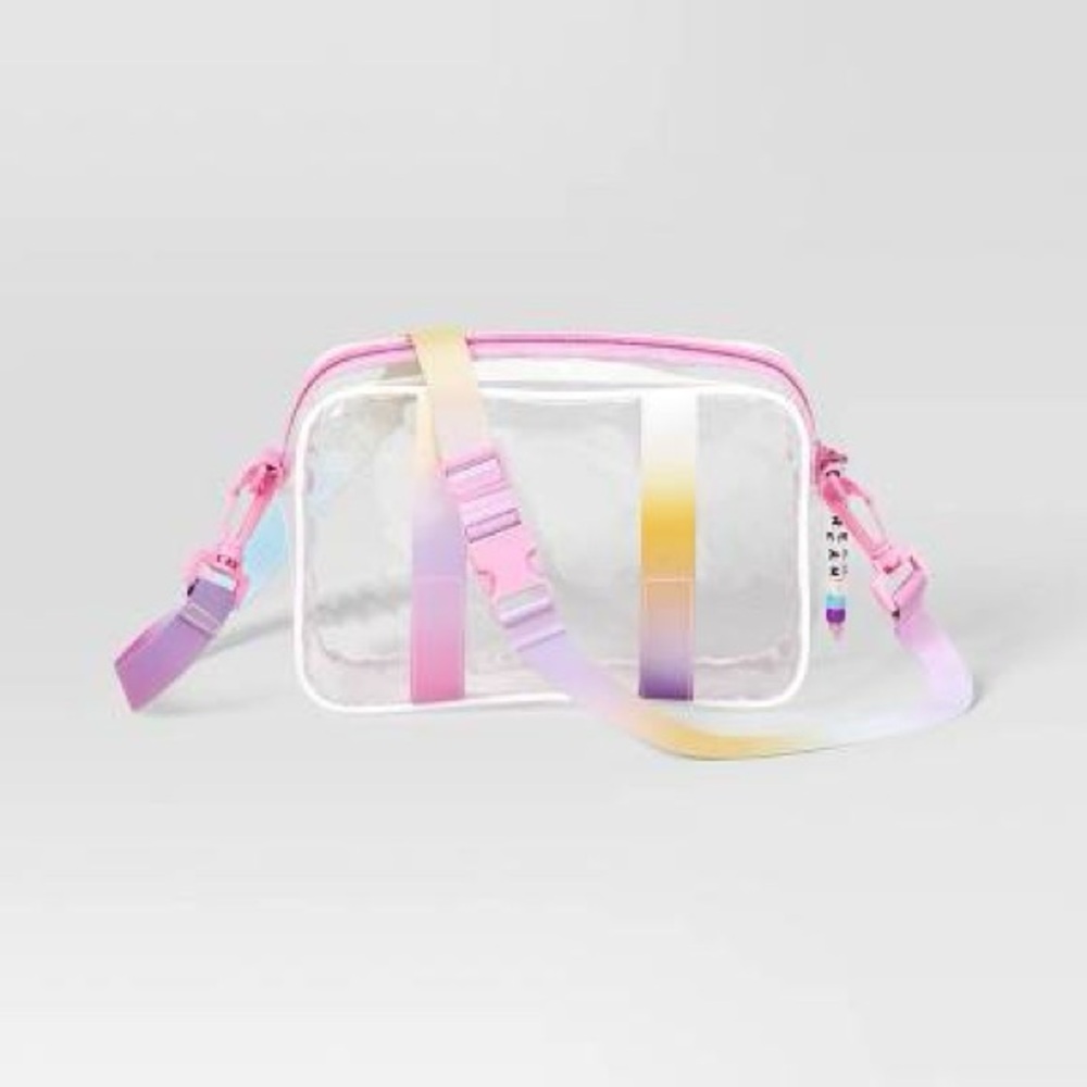 Hyde and Eek Convertible Fanny Pack Belt Bag